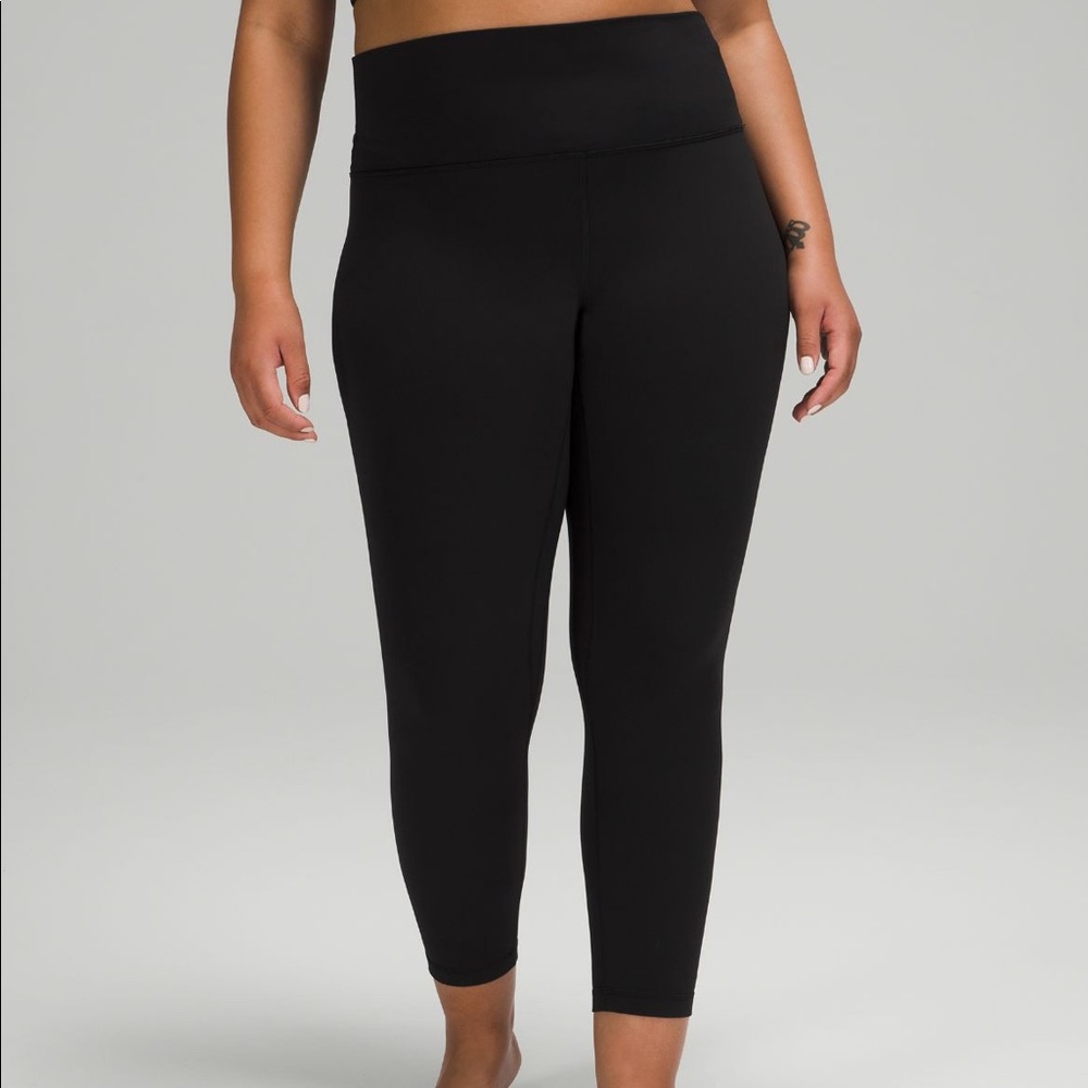 lululemon Align High-Rise Pant 25”